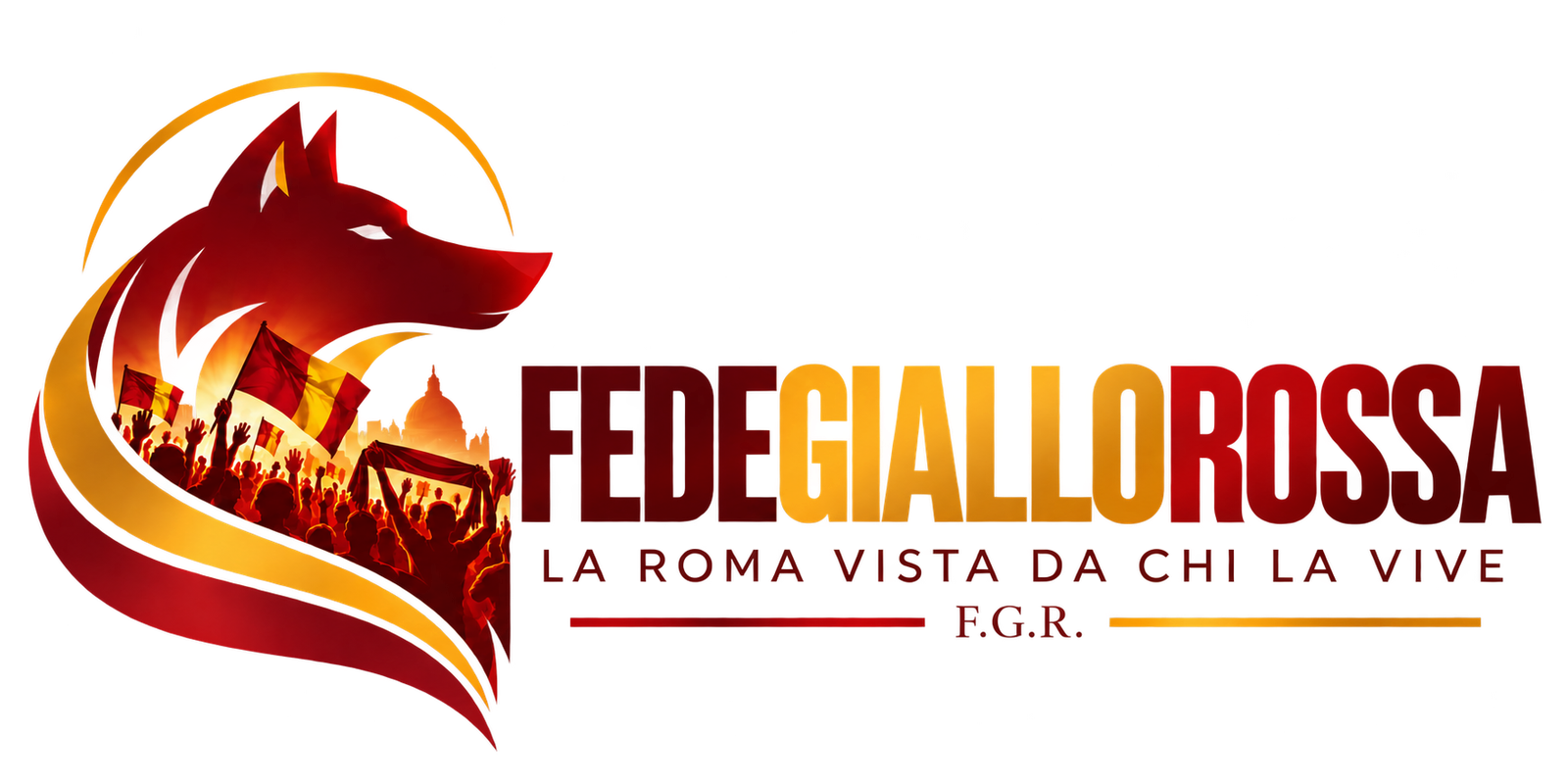 FedeGiallorossa